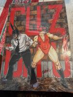 Passio + 3 till (nr1-3) 