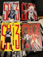 Passio + 3 till (nr1-3) 