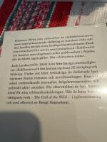 Skriet fr&aring;n vildmarken