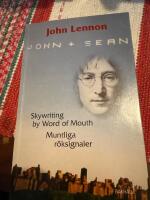 Muntliga r&ouml;ksignaler och andra stycken / Skywriting by word of mouth and other writings