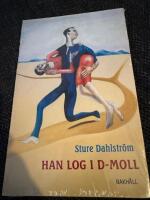 Han log i d-moll