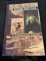 Gr&auml;smattans h&auml;mnd : ber&auml;ttelser 1962-1970