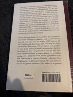 Gr&auml;smattans h&auml;mnd : ber&auml;ttelser 1962-1970