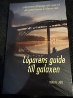 L&ouml;parens guide till galaxen