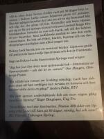 L&ouml;parens guide till galaxen