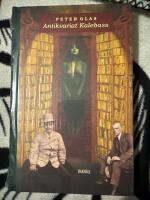 Antikvariat Kalebass