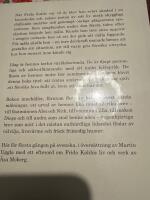 Att trotsa sm&auml;rtan : brev i urval av Martha Zamora