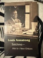 Satchmo : mitt liv i New Orleans
