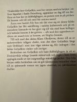 Dubbelg&aring;ngaren