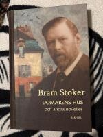 Domarens hus och andra noveller
