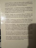 Pickmans modell : och andra noveller