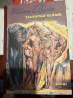 Eldf&auml;ngd gl&auml;dje