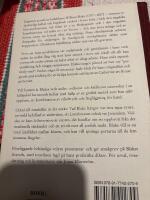 Eldf&auml;ngd gl&auml;dje