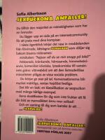 Sexpuckona anfaller! : avsnoppande svar p&aring; dumma sexinviter