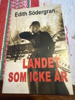 Landet som icke &auml;r