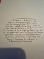 August Strindbergs Lilla katekes f&ouml;r underklassen