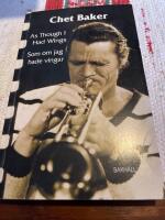 As though I had wings = Som om jag hade vingar