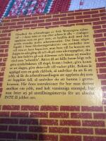 Handbok f&ouml;r arbetsskygga