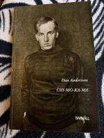 Chi-mo-ka-ma : ber&auml;ttelser fr&aring;n Norra Amerika