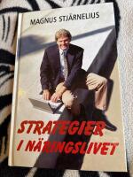 Strategier i n&auml;ringslivet