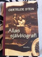 Allas sj&auml;lvbiografi