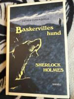 Baskervilles hund