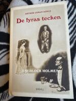 De fyras tecken