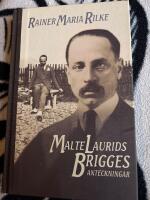 Malte Laurids Brigges anteckningar