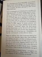 Malte Laurids Brigges anteckningar