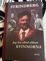 Jag har alltid tillbett kvinnorna