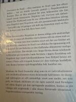 Tio &aring;r av landsflykt