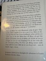 L&aring;tskrivarens k&auml;nslighet f&ouml;r vibrationer