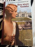 Den store Gatsby
