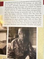 Motorcykel genom Sverige