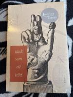 T&auml;nk som ett tr&auml;d