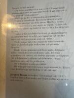 T&auml;nk som ett tr&auml;d