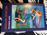 M&aring;larnas republik