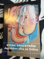 Jag t&auml;nker ofta p&aring; C&eacute;line