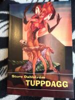 Tuppdagg