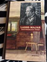 Lasse-Majas besynnerliga &ouml;den : ber&auml;ttade av honom sj&auml;lv