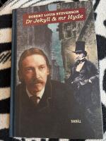 Dr Jekyll & mr Hyde