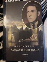 Sarnaths underg&aring;ng och andra noveller