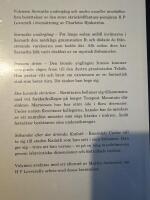 Sarnaths underg&aring;ng och andra noveller