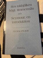 Red takbj&auml;lken h&ouml;gt, timmerm&auml;n och Seymor, en introduktion