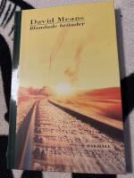 Blandade br&auml;nder