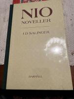 Nio Noveller