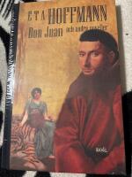 Don Juan : och andra noveller