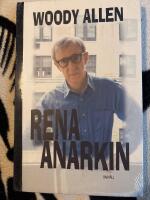 Rena anarkin