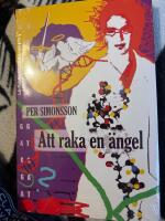 Att raka en &auml;ngel