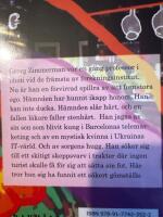 Att raka en &auml;ngel